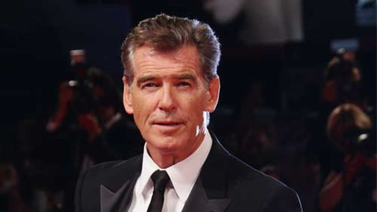 Pierce Brosnan's daughter succumbs to cancer at 42