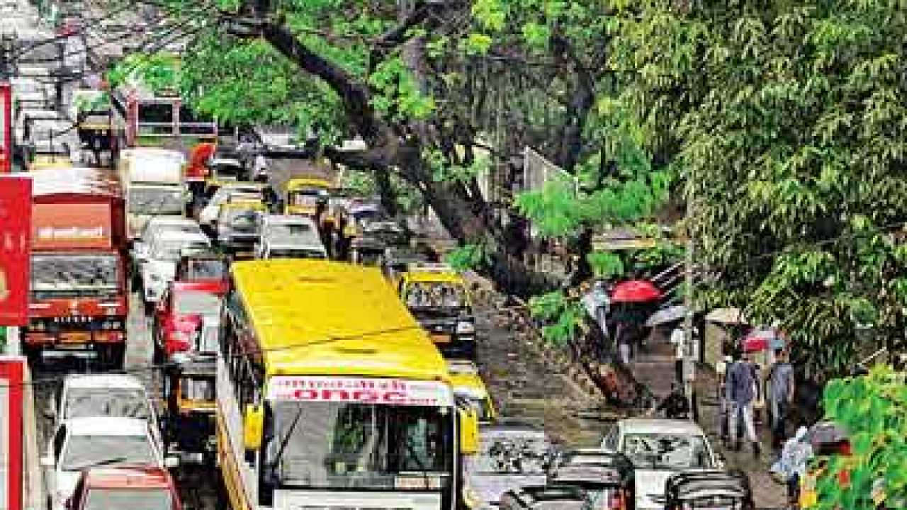 Vehicle number plates in Maharashtra to change for the better