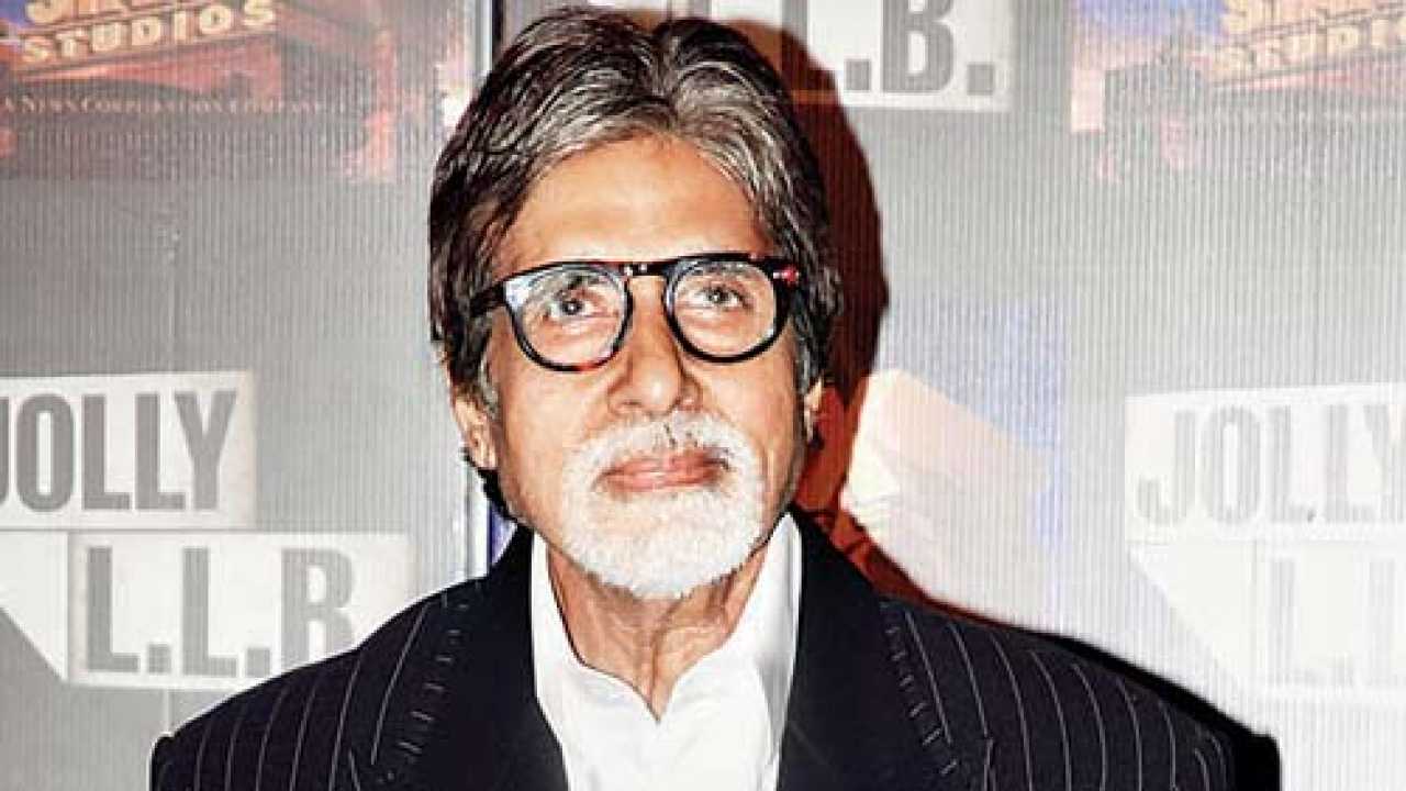 Amitabh bachchan to play bheeshma, sunny deol bheem in animated version of mahabharat