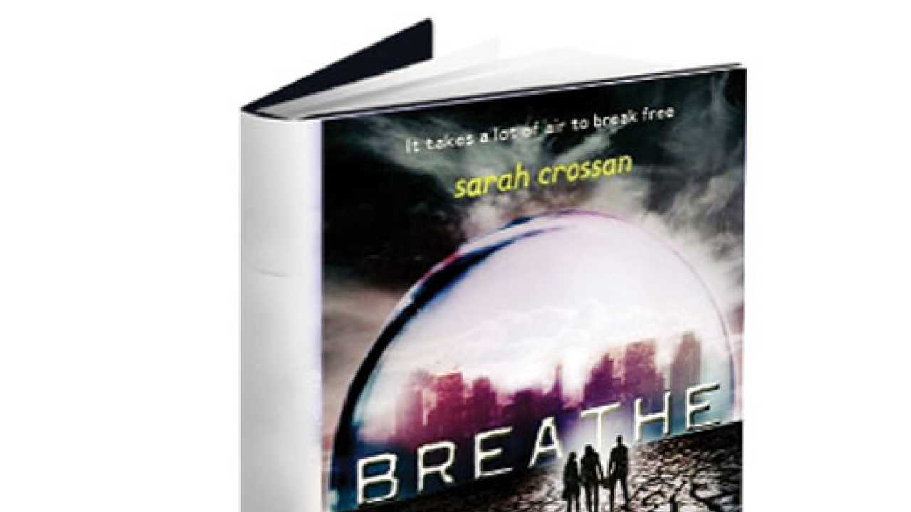 Book review: 'Breathe'