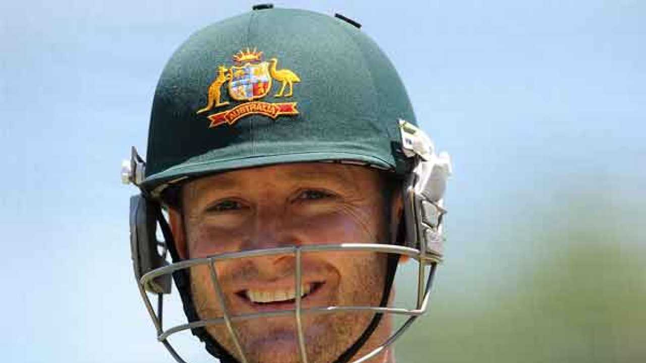 Michael Clarke leads from front in Ashes challenge