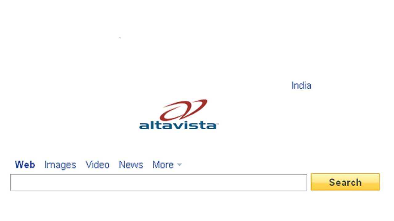 Yahoo shuts pioneering search engine AltaVista 18 years on