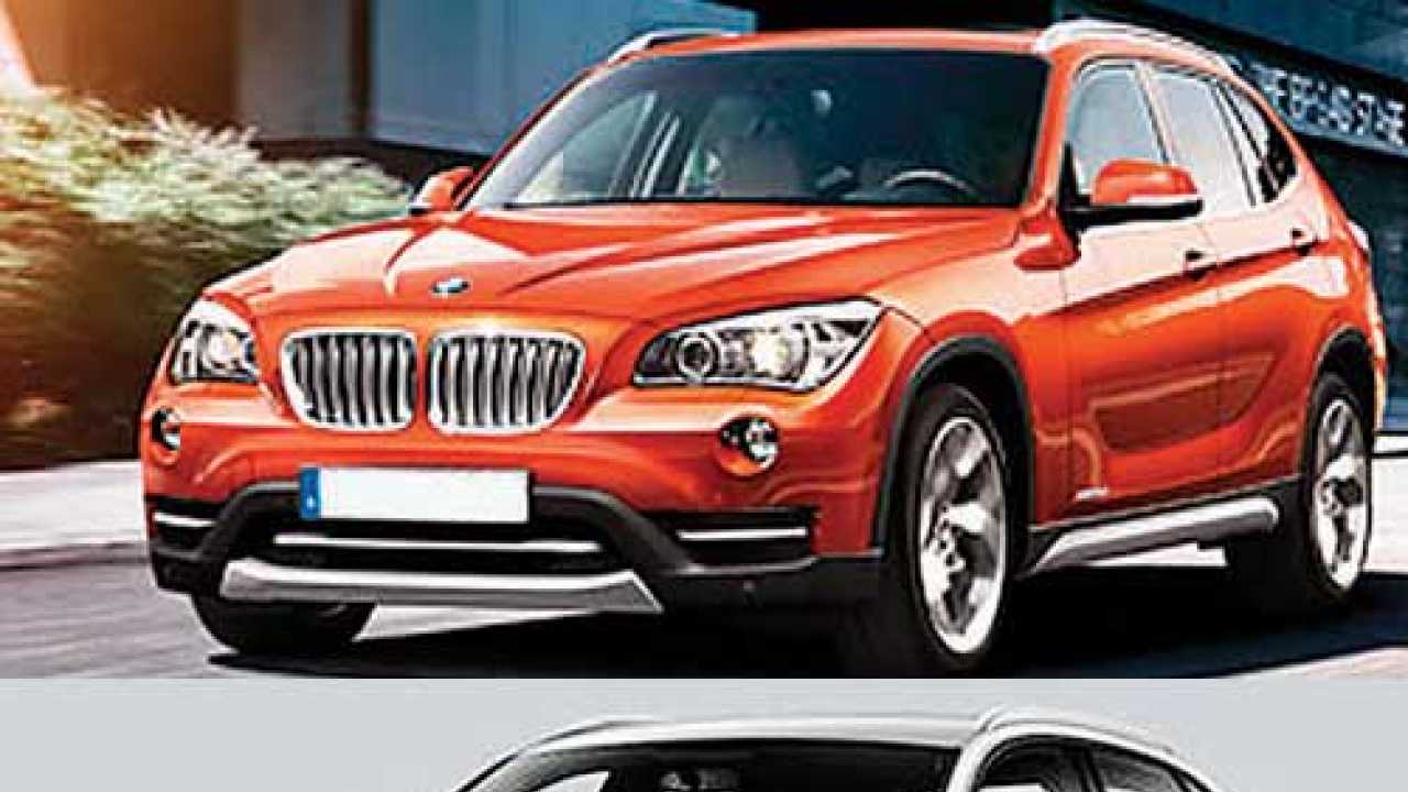 Cheaper luxury cars to vroom in India