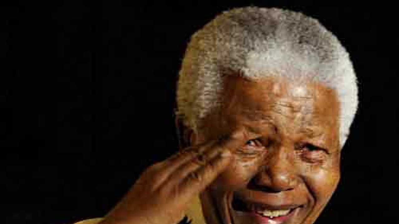 Nelson Mandela Continues To Respond To Treatment Presidency