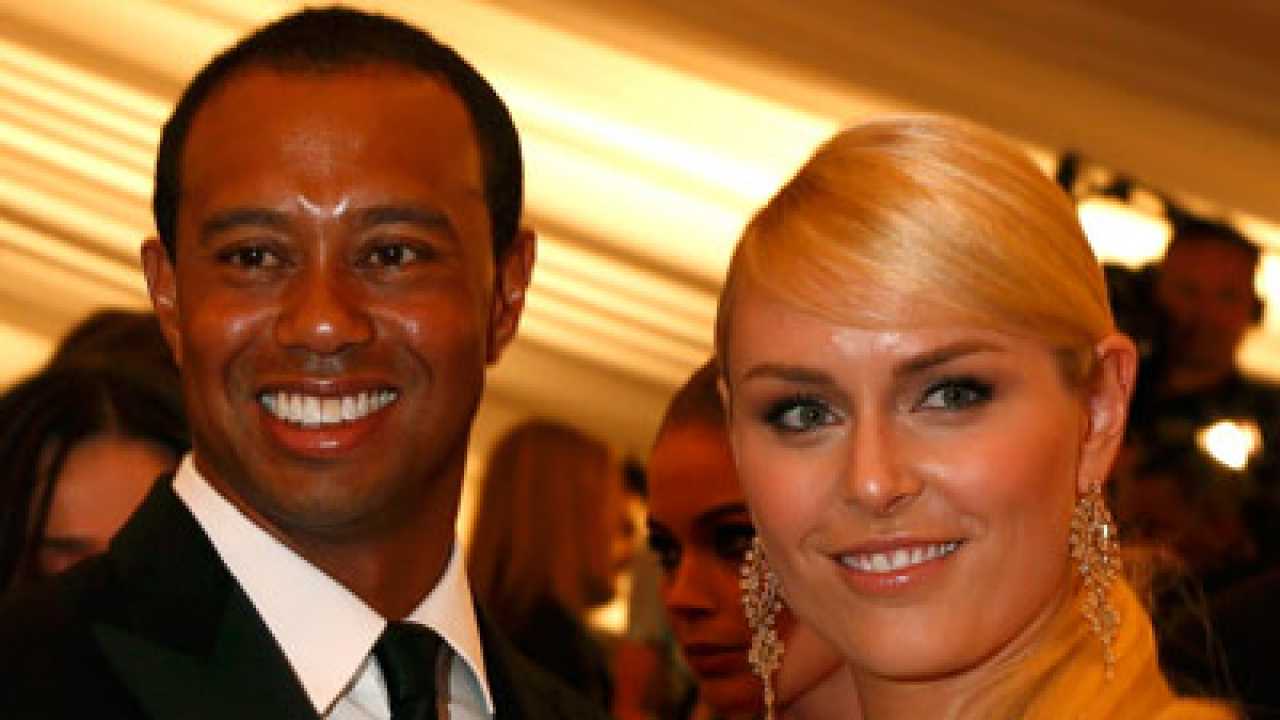 I'm definitely not getting married, says Tiger Woods' girlfriend