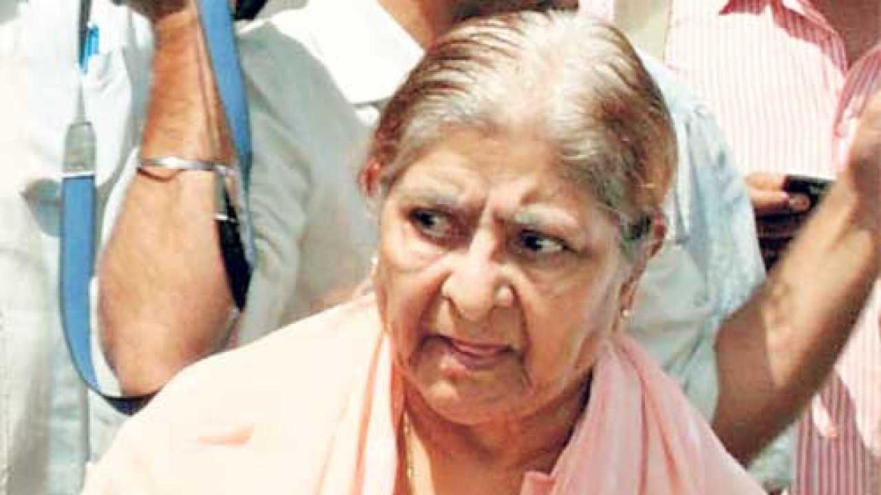 3 ips officers remained silent fearing reprisal says zakia jafri's lawyer