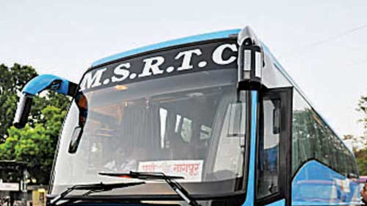 New avatar: MSRTC in top gear for image makeover