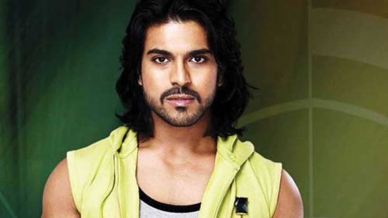 Ram Charan: The Mega Power Star of Telugu Cinema - Cinema Rumble