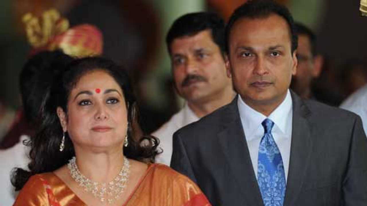 2g case: anil ambani granted exemption from appearing as prosecution witness
