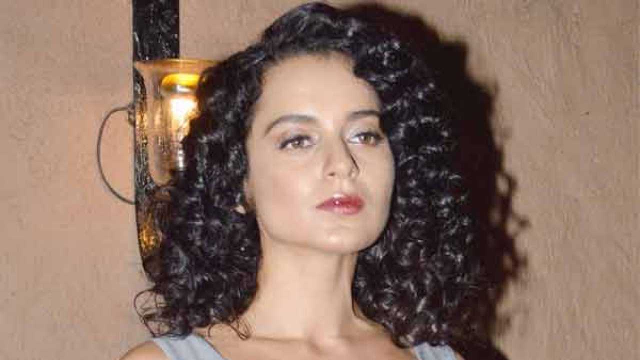 Kangana Ranaut croons for 'Krrish 3' Kangana Ranaut croons for 'Krrish 3'