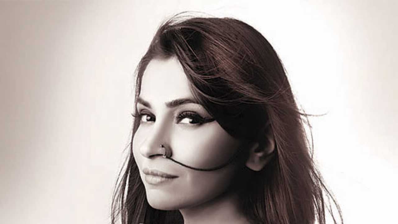 Shruti pathak talks about her upcoming album 'guzzler'