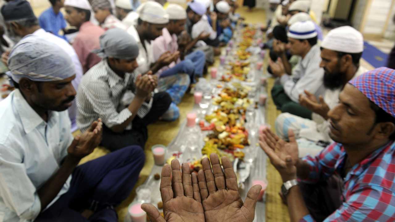 Eid-ul-Fitr is here: Good food and good faith mark the end 