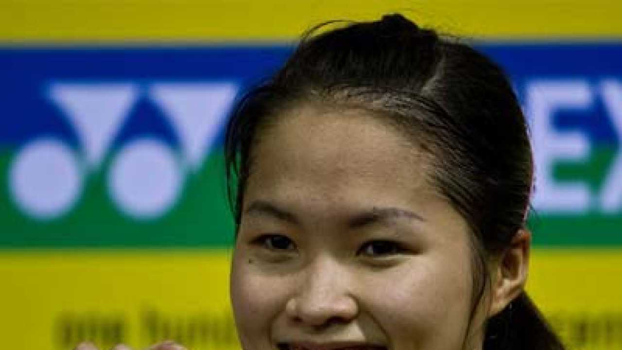 After beating PV Sindhu, Ratchanok Intanon claims gold in women's ...