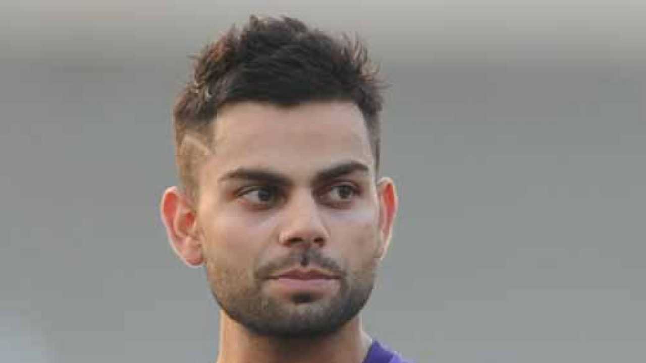 Ace shooter Ronjan Sodhi picked for Khel Ratna, Virat Kohli, PV Sindhu