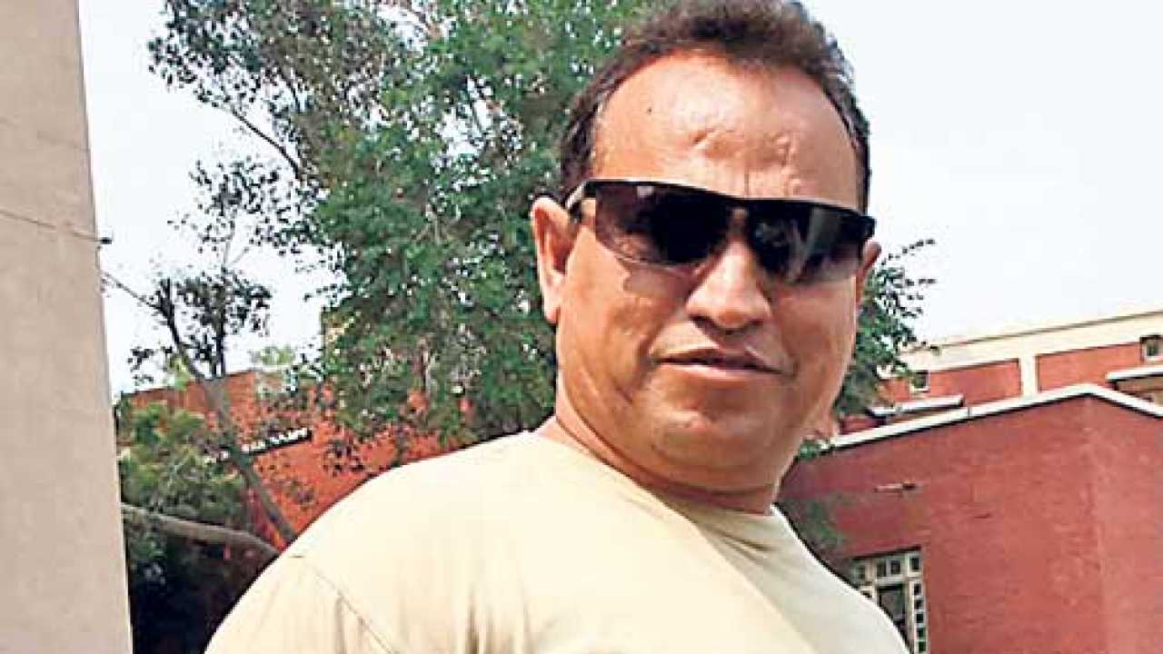 Abhay chudasama gets a breather