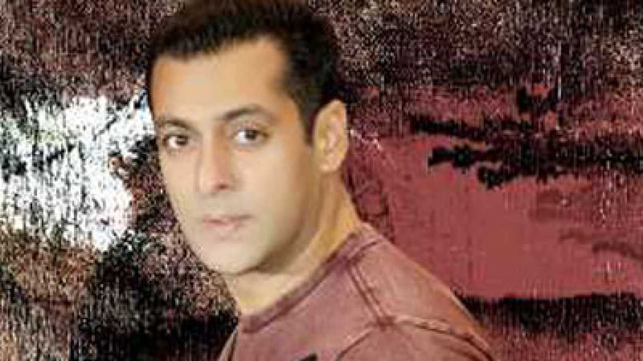 Salman Khan's special appearance in Riteish Deshmukh's Marathi film