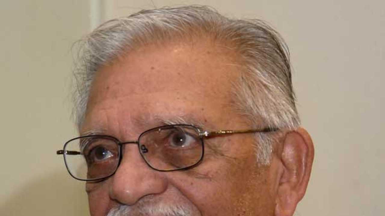 Happy birthday Gulzar, noted lyricist turns 79