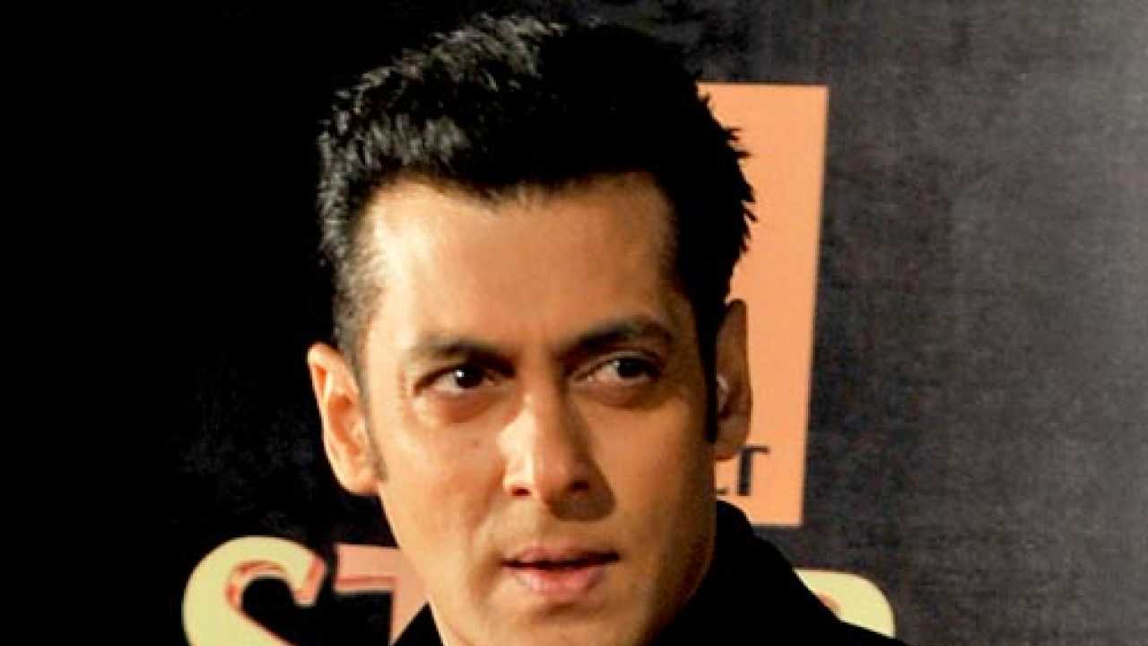 BHARAT: Salman Khan all set to take you back to his Karan Arjun look! -  Bollyworm