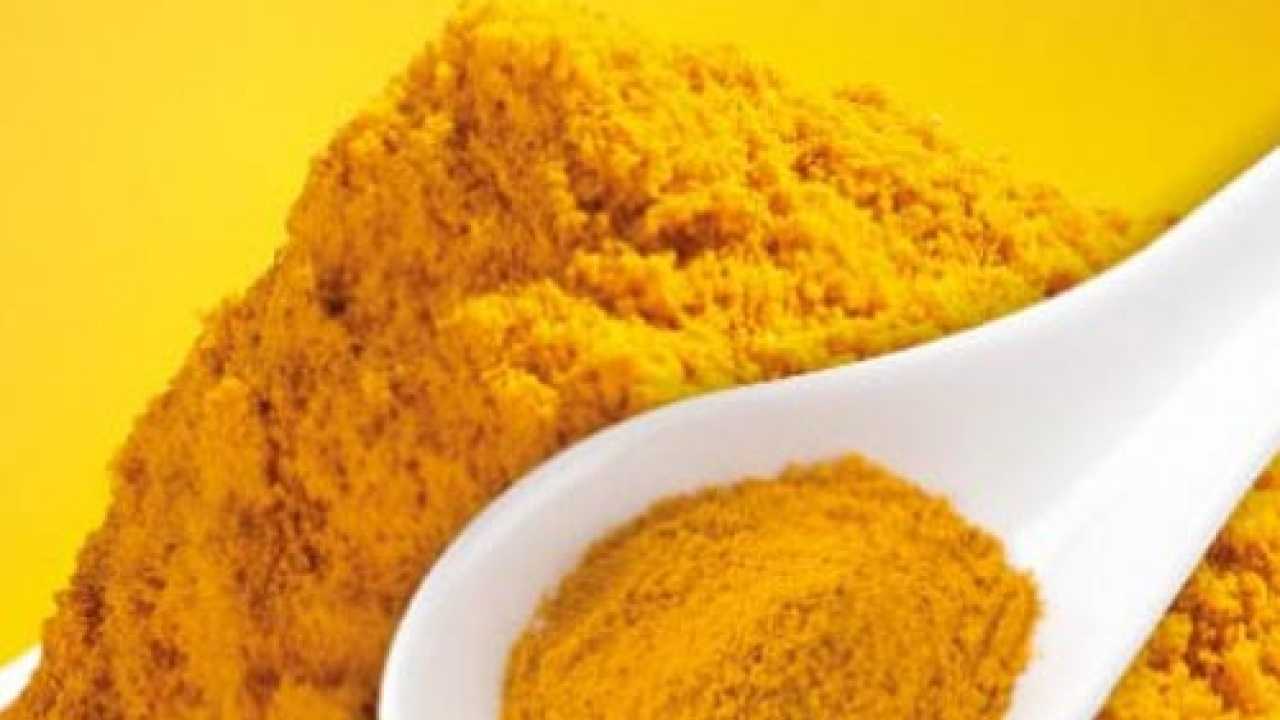 Turmeric and antinausea drug combo is a potent cancer killer