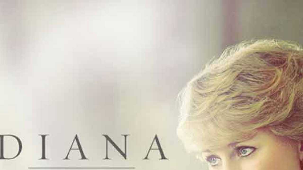 Naomi Watts put cocktail stick in mouth to mimic Diana's features in biopic