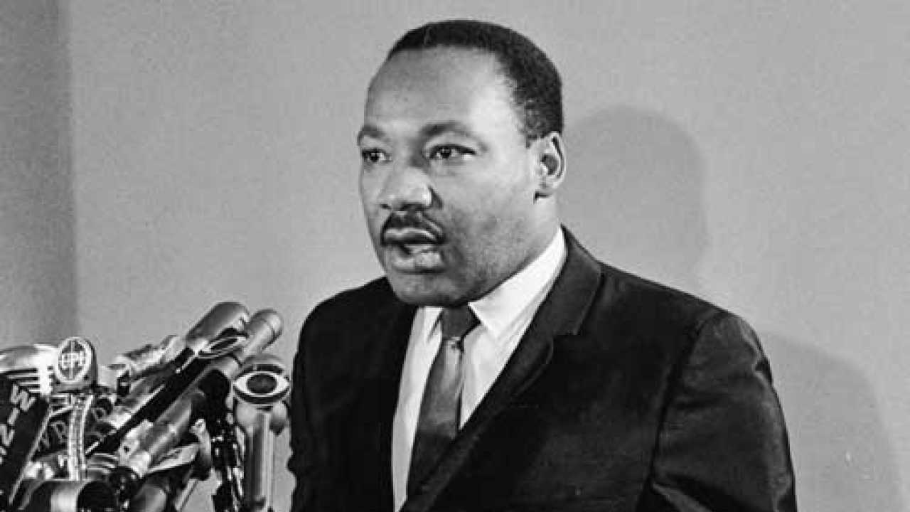 Fifty years on from martin luther king's speech, the march to freedom has not ended