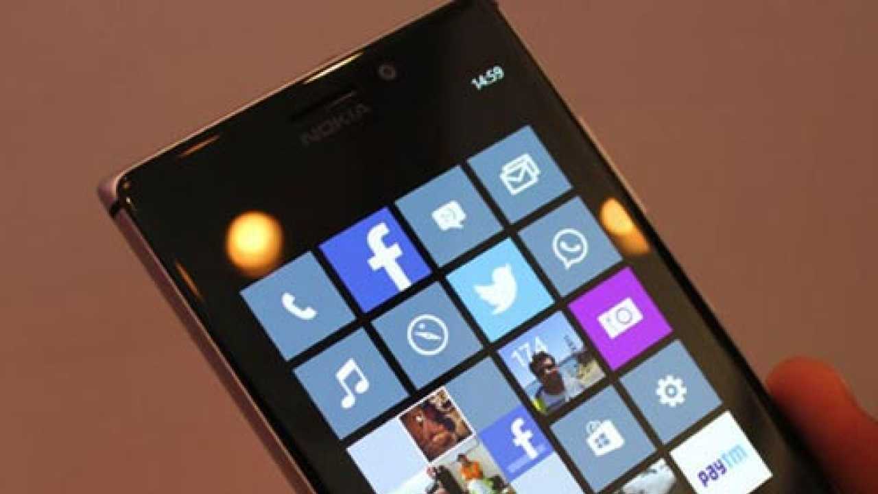 Mobile Review Nokia Lumia 925 Is The Ultimate Multimedia Package