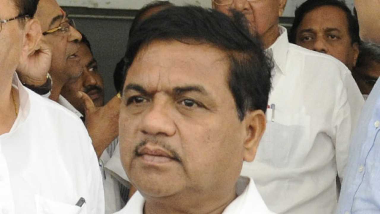 Arrests in Narendra Dabholkar murder very soon: RR Patil