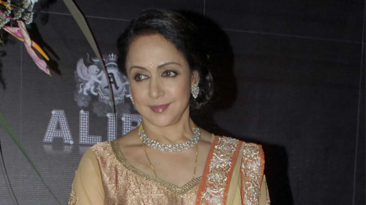 1280px x 720px - Don't take it so easy and go anywhere you want: Hema Malini tells women  after Mumbai gang-rape