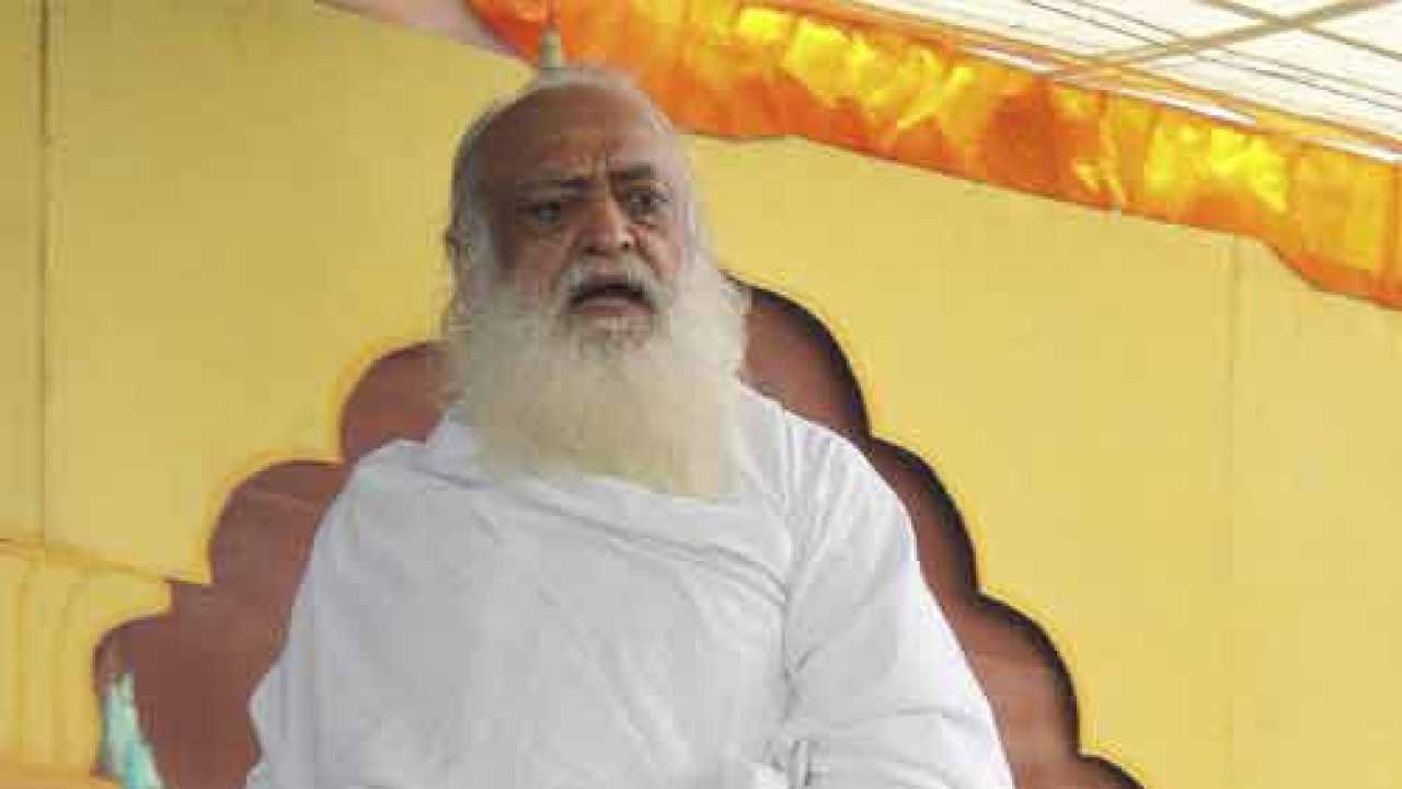Asaram Bapu seeks more time to appear for questioning