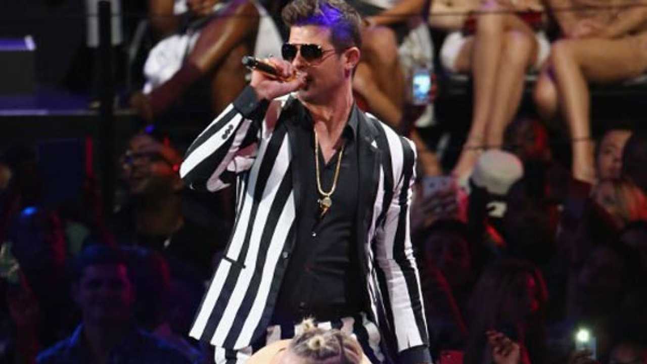 Twirl Rapper My vocabulary is showing its age - but I'm twerking on it