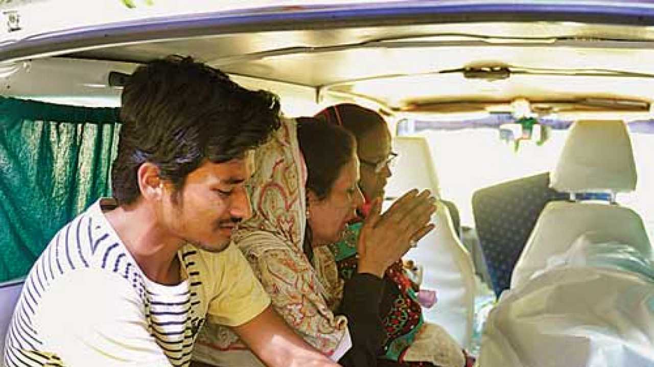 1993 blast convict dies in pune prison, kin cry foul