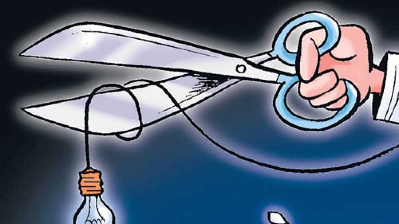 Indore Over 50 localities to face power cut next week