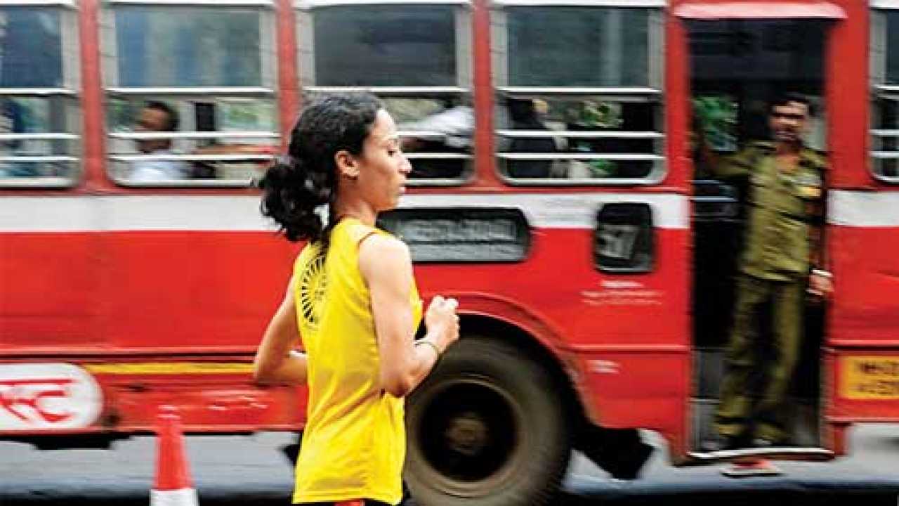 Brave Rajput adds another feather to her cap