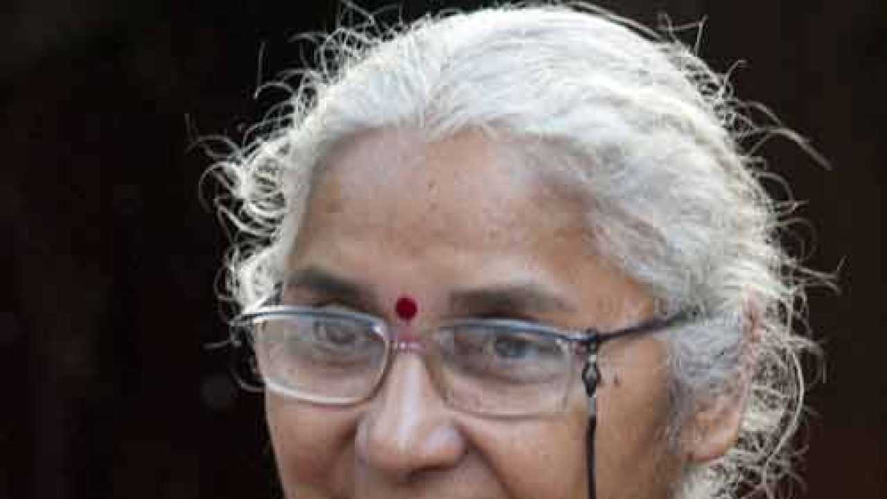 Medha patkar writes to mamata banerjee for revocation of ban on cycling in kolkata