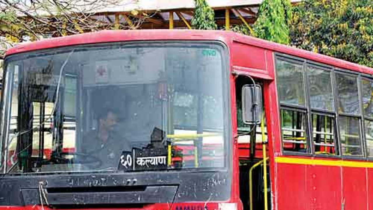 Kalyan-New Panvel bus service soon: KDMT