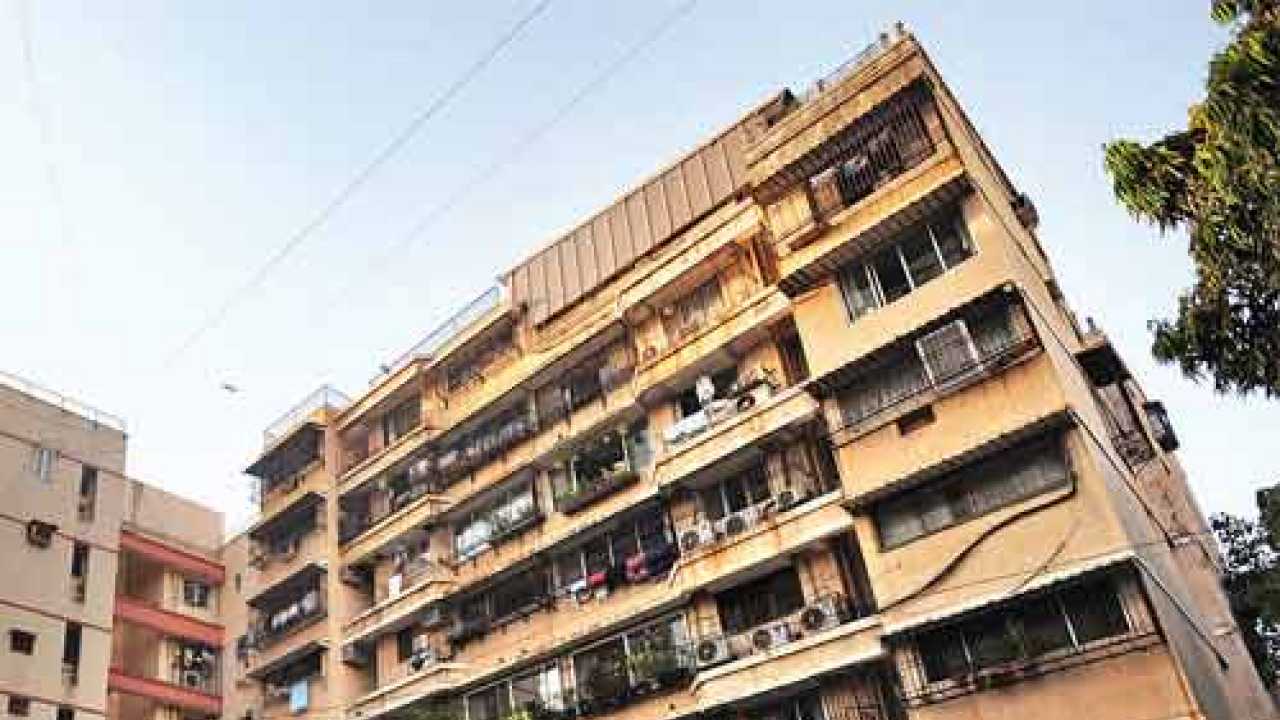 Campa cola is now a divided house