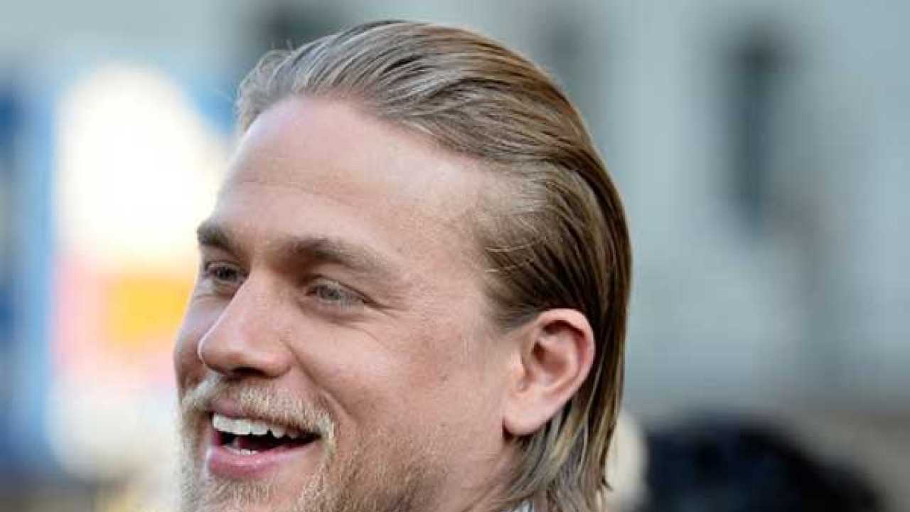 Charlie Hunnam Promises To Not Use Body Double For Fifty