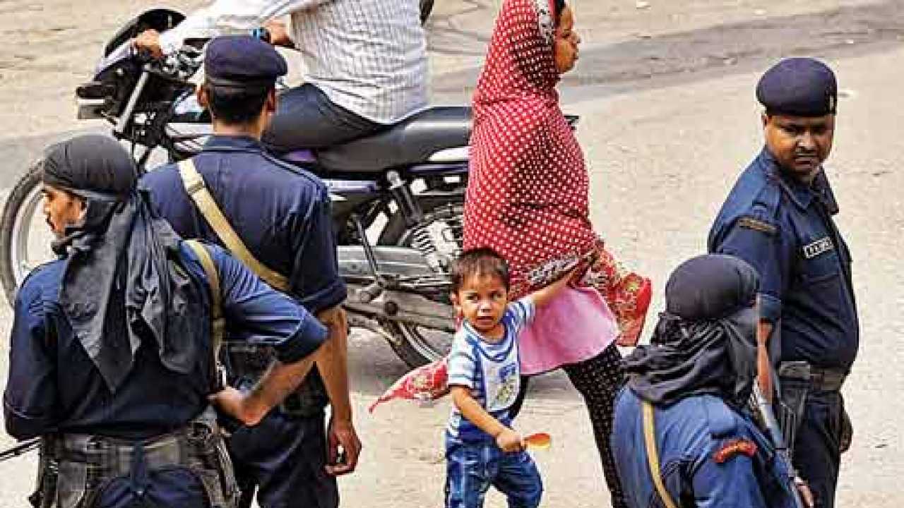 HC seeks details of communal riots during Akhilesh Yadav's regime