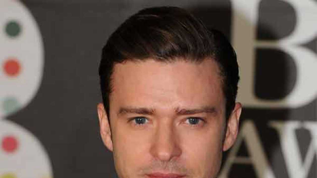 Justin Timberlake leading MTV Europe Music Awards nominations