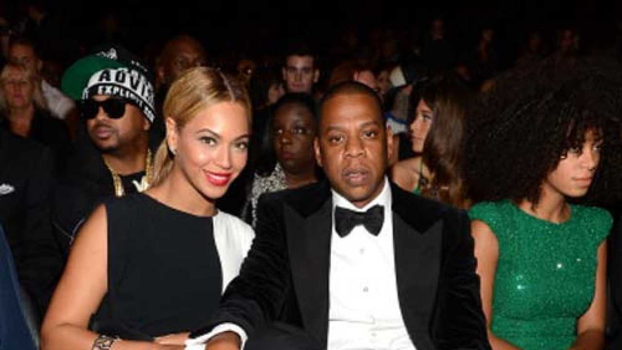 Beyonce, Jay Z top highest-earning celebrity couple list