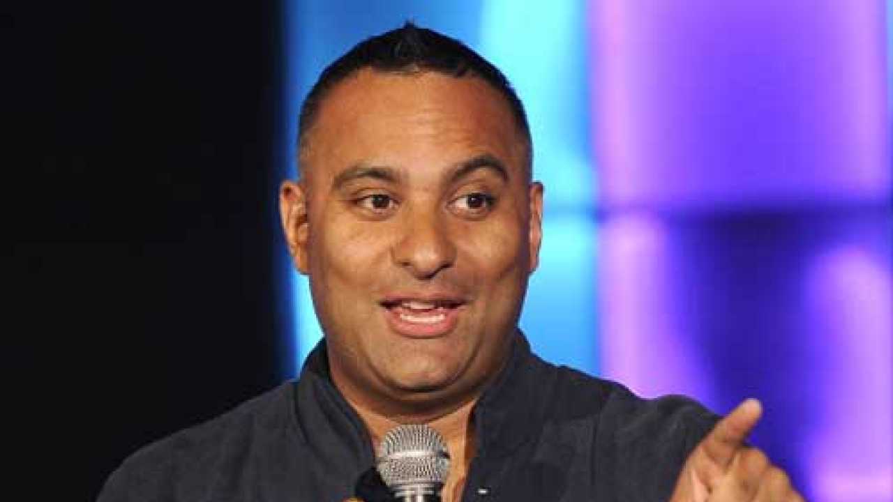 Russell Peters adds another show in Bangalore!