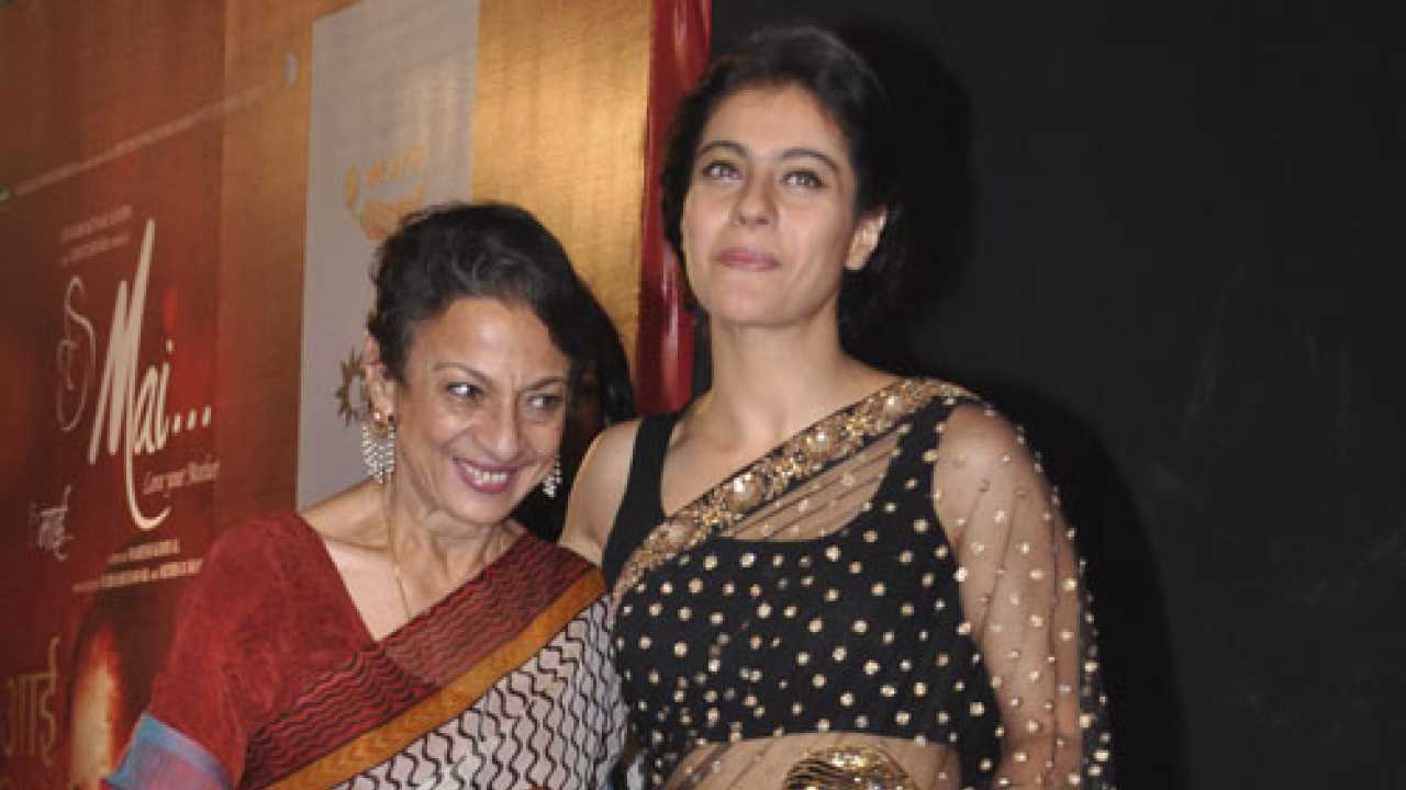 Celebrating Daughter's Day with motherdaughter duos From real to reel