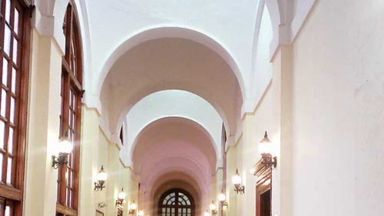 dna exclusive History gathers dust at National Archives