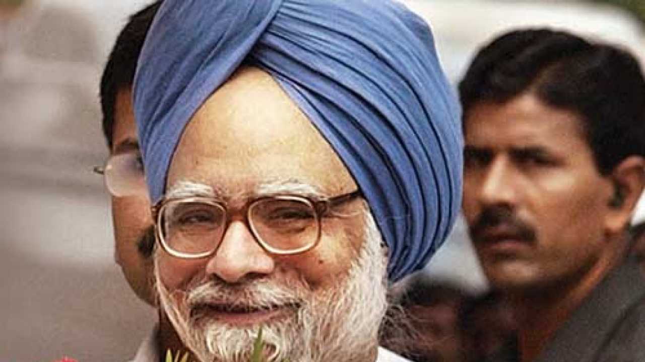 10 birthdays in office, how has PM Manmohan Singh fared?