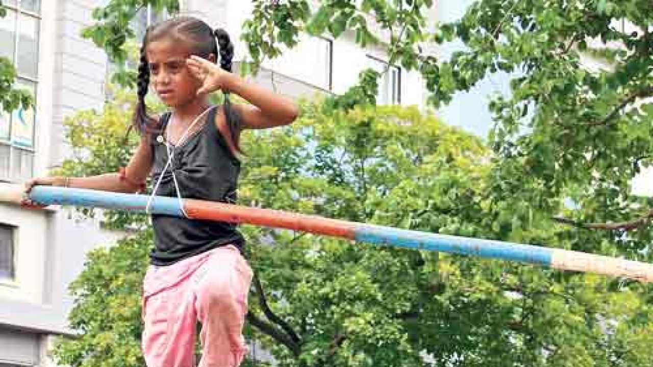 Rope dancing: Another folk form set for a fall?