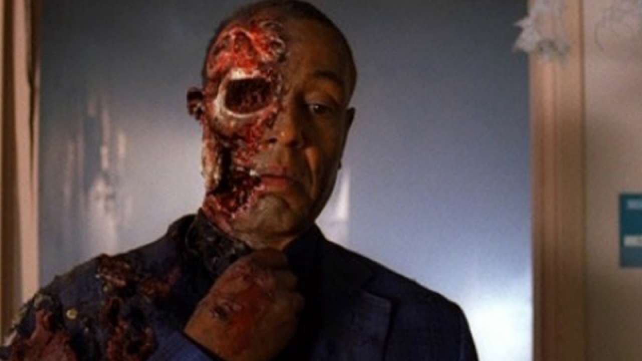 Breaking Bad Season 3 Episode 7 Top 10 moments in 'Breaking Bad'