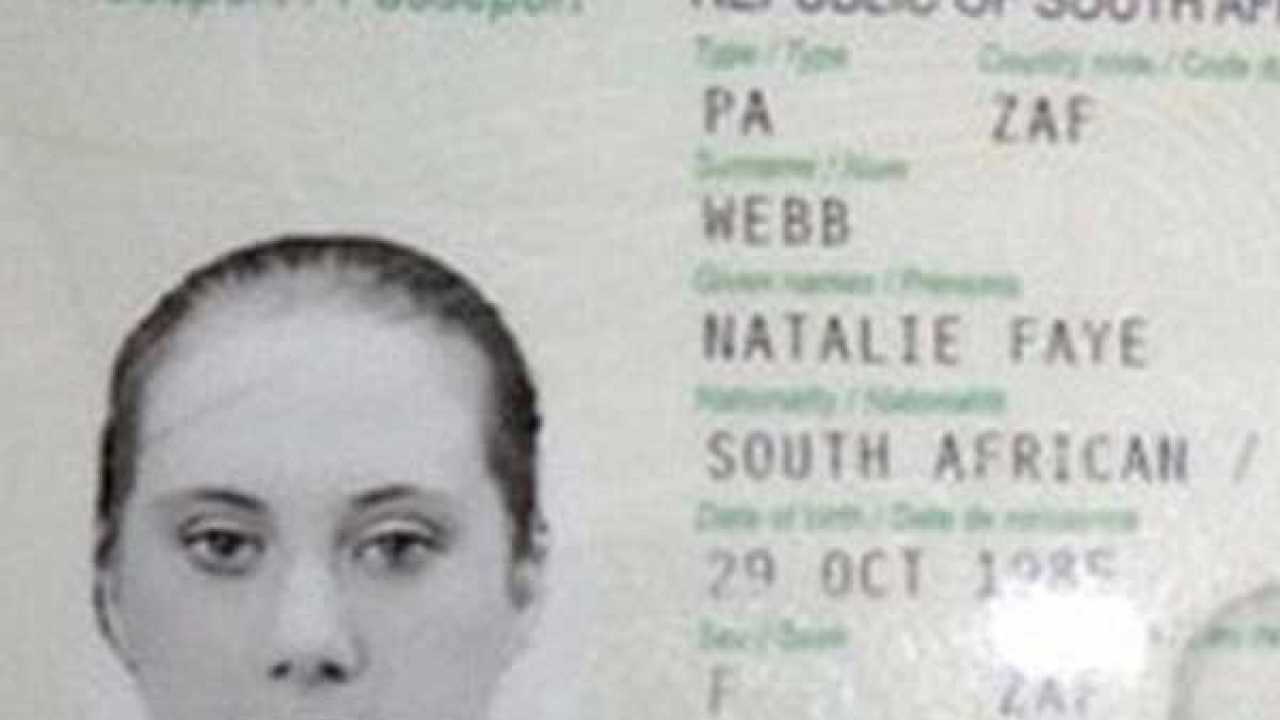 Fake Pa Id