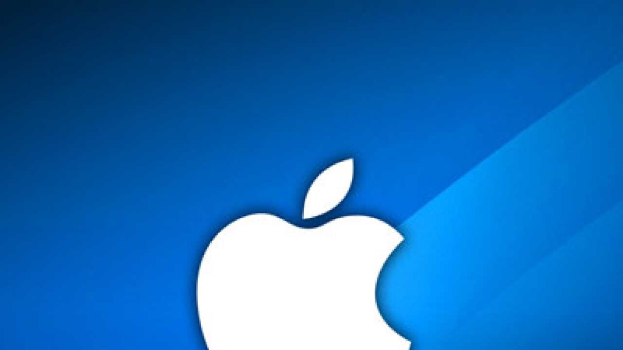 New leaked video shows apple's upcoming ipad 5