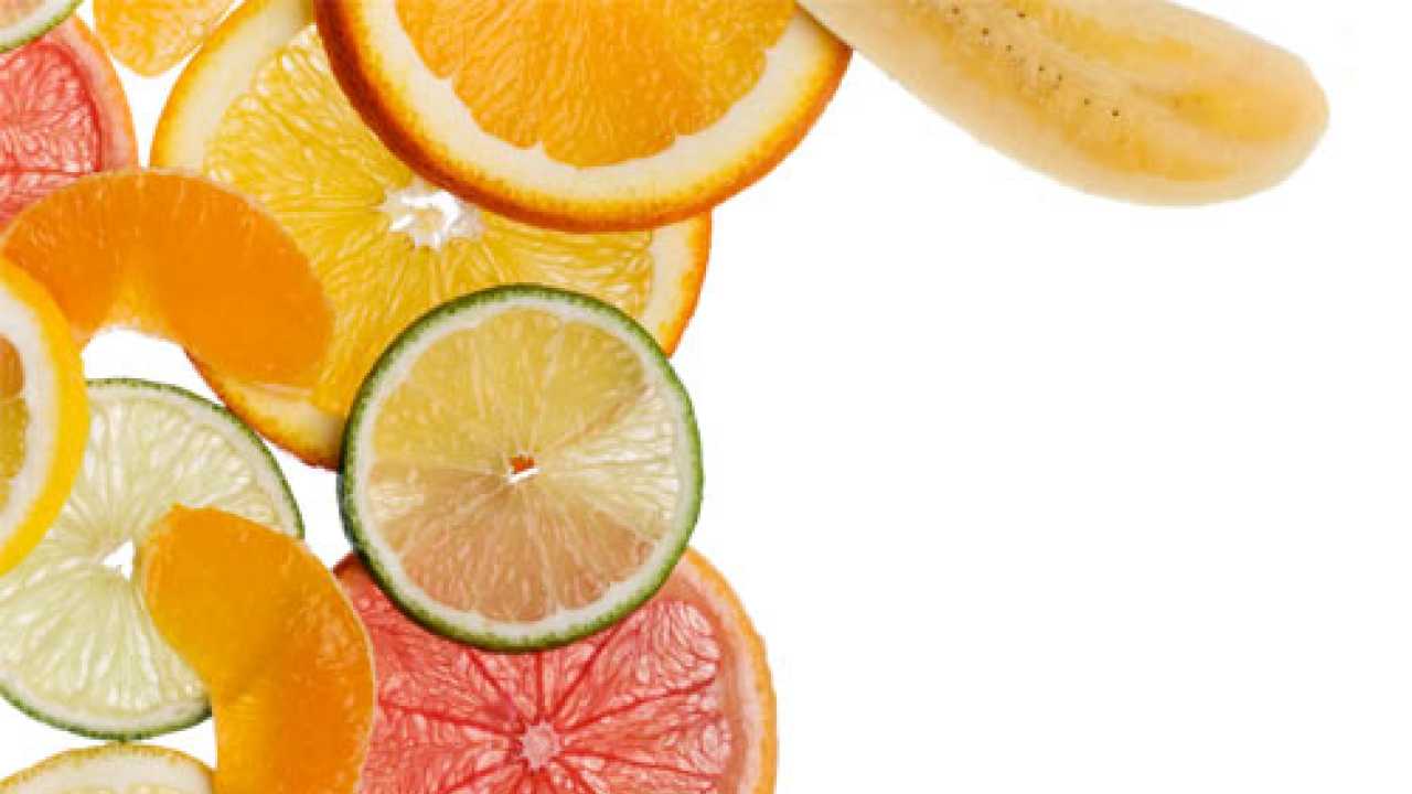 Eating citrus fruits helps prevent formation of kidney cysts