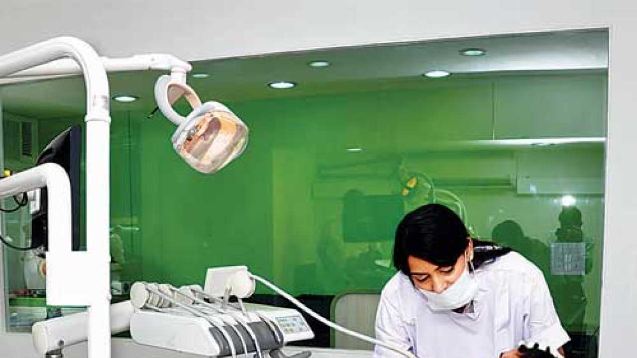 MyDentist Opens Its 50th Clinic In Kharghar